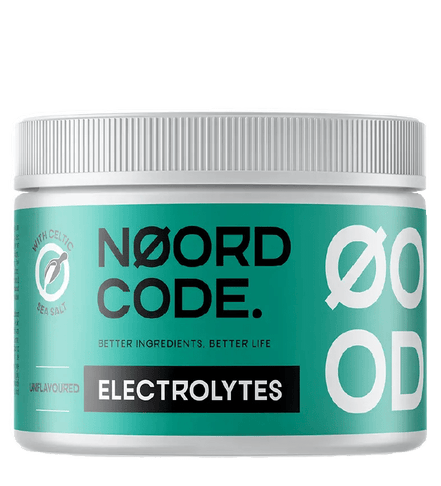 Buy NoordCode Electrolytes Unflavoured at LiveHelfi