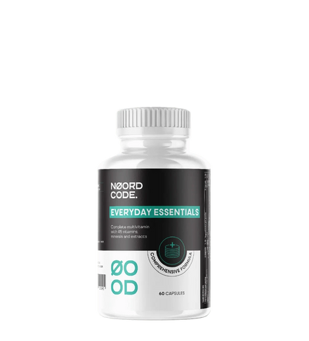 Buy NoordCode Everyday Essentials at LiveHelfi