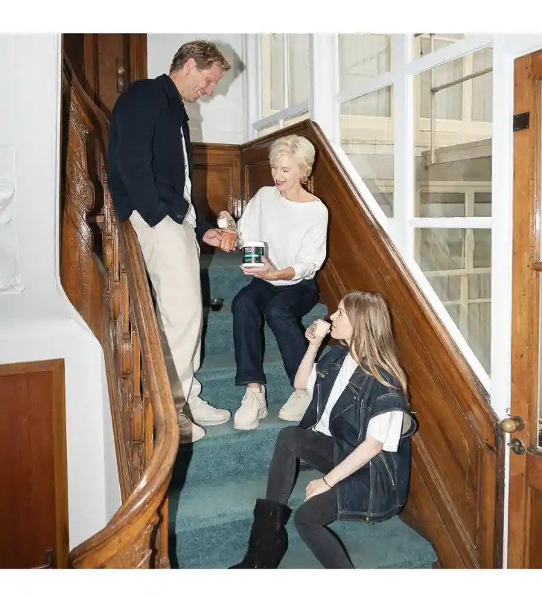 Buy NoordCode Pure MCT Creamer at LiveHelfi