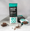 Buy NoordCode Organic Pure Chocolate 90% at LiveHelfi