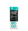 Buy NoordCode Organic Pure Chocolate 90% Single Bar at LiveHelfi