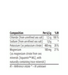 Buy NoordCode Performance Electrolytes Strawberry Cherry at LiveHelfi