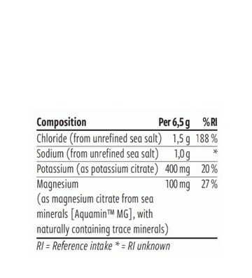 Buy NoordCode Performance Electrolytes Strawberry Cherry at LiveHelfi