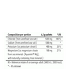 Buy NoordCode Performance Electrolytes Strawberry Cherry Single Servings at LiveHelfi