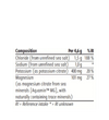 Buy NoordCode Performance Electrolytes Unflavoured at LiveHelfi