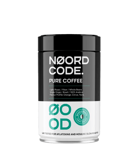 Everyday Essentials  Multi with 45 nutrients - NoordCode