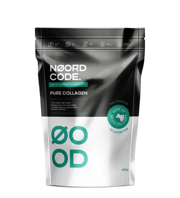 Buy NoordCode Grass-Fed Pure Collagen at LiveHelfi
