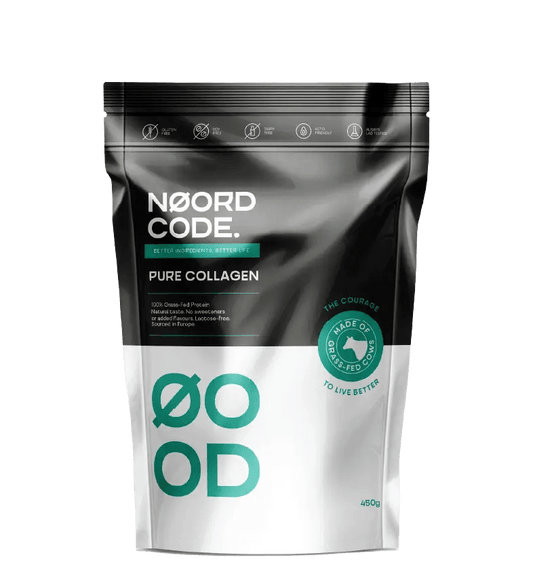 Everyday Essentials  Multi with 45 nutrients - NoordCode