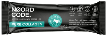 Buy NoordCode Pure Collagen Single Servings at LiveHelfi