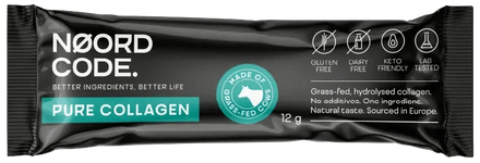 Buy NoordCode Pure Collagen Single Servings at LiveHelfi