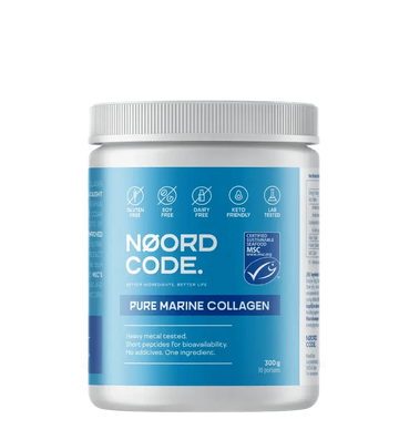 Buy NoordCode Pure Marine Collagen at LiveHelfi