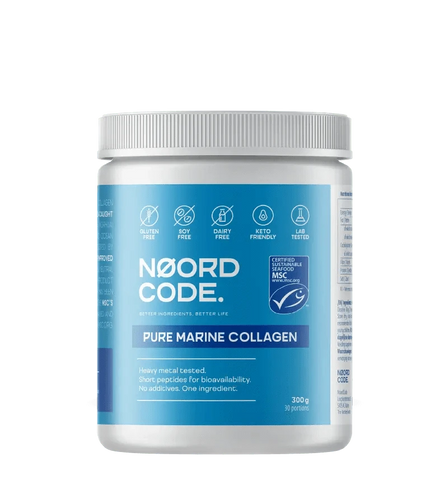 Buy NoordCode Pure Marine Collagen at LiveHelfi