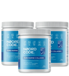 Buy NoordCode Pure Marine Collagen 3-Pack at LiveHelfi
