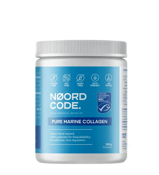 Pure Marine Collagen