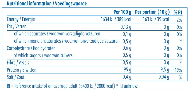 Buy NoordCode Pure Marine Collagen at LiveHelfi