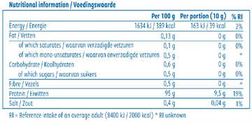 Buy NoordCode Pure Marine Collagen at LiveHelfi