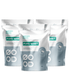 Buy NoordCode Organic Pure Whey 3-Pack at LiveHelfi