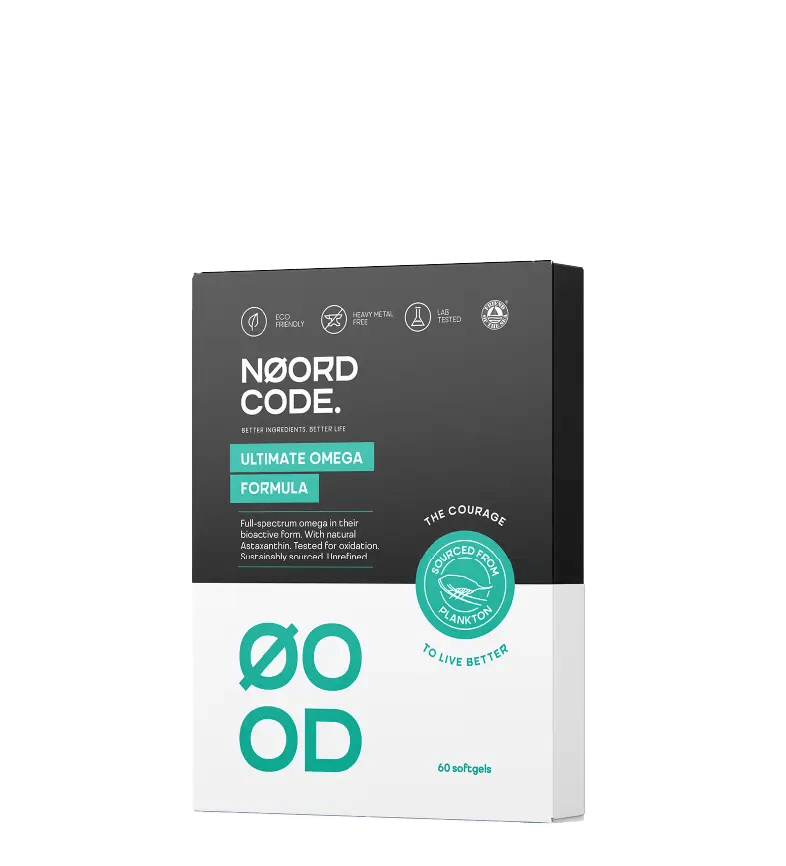 Buy NoordCode Ultimate Omega Formula at LiveHelfi