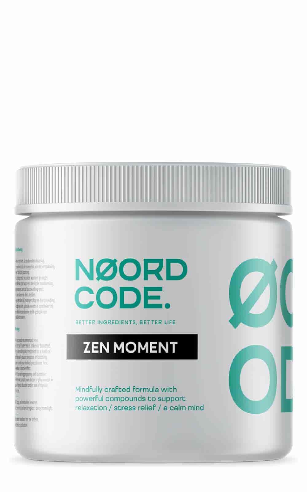 Buy NoordCode Zen Moment at LiveHelfi