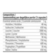 Buy NoordCode Ultimate EAA Formula Capsules at LiveHelfi