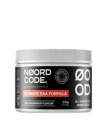 Buy NoordCode Ultimate EAA Formula Pink Grapefruit at LiveHelfi