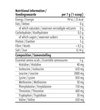 Buy NoordCode Ultimate EAA Formula Pink Grapefruit at LiveHelfi