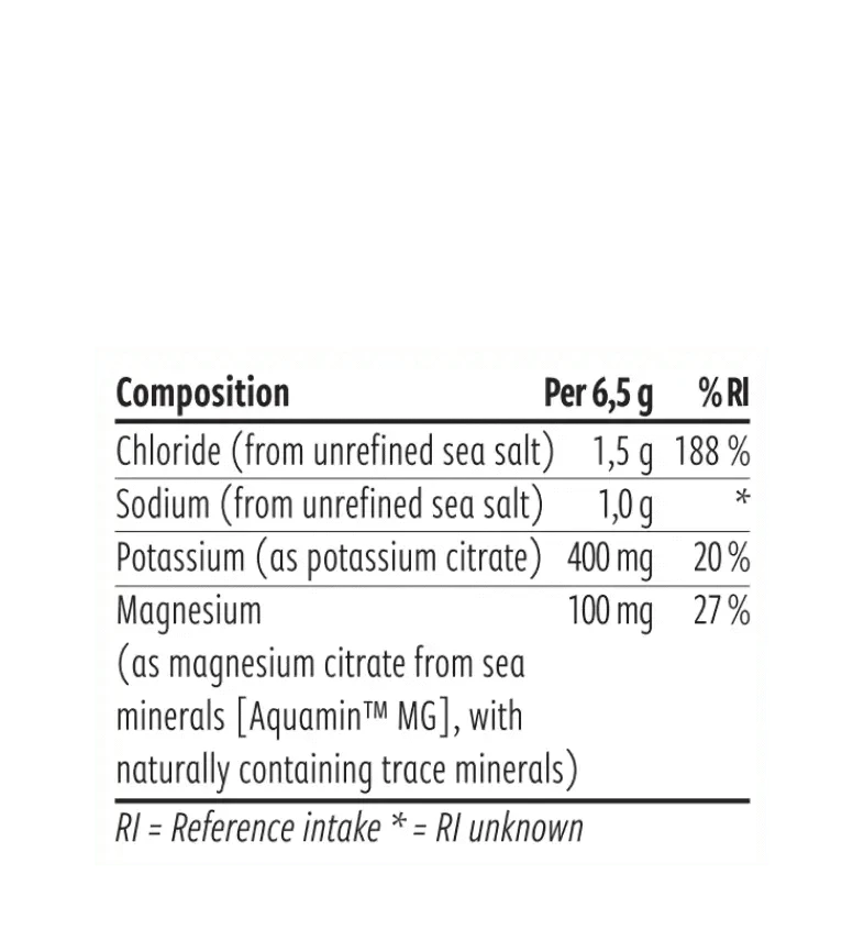 Buy NoordCode Performance Electrolytes Forest Berries at LiveHelfi