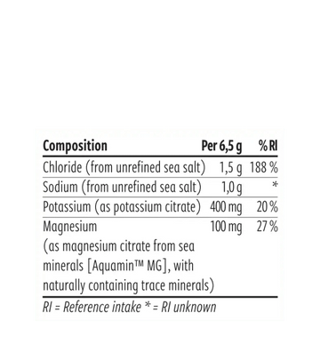 Buy NoordCode Performance Electrolytes Forest Berries at LiveHelfi