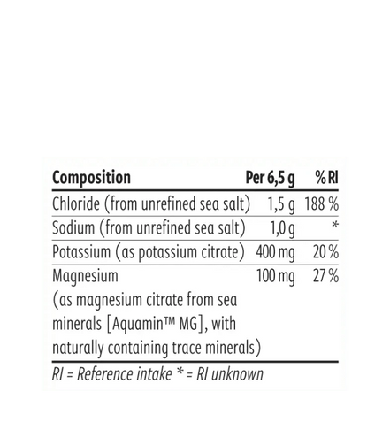 Buy NoordCode Performance Electrolytes Forest Berries at LiveHelfi