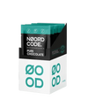 Buy NoordCode Organic Pure Chocolate 90% 6 Bars at LiveHelfi
