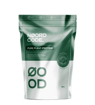 Organic Pure Plant Protein