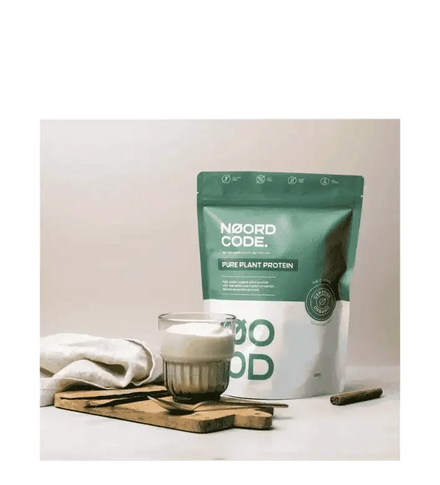 Buy NoordCode Organic Pure Plant Protein at LiveHelfi
