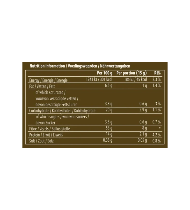 Buy NoordCode Organic Power Cacao at LiveHelfi