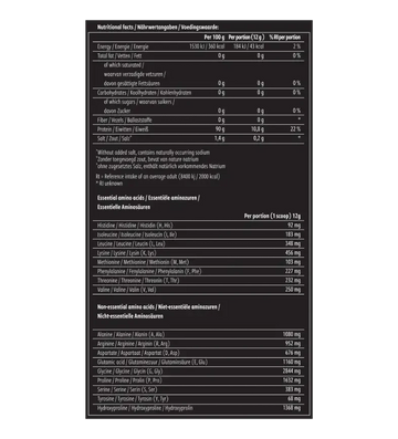 Buy NoordCode Pure Collagen Single Servings at LiveHelfi
