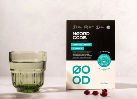 Buy NoordCode Ultimate Omega Formula at LiveHelfi
