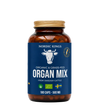 Buy Nordic Kings Organic Grass Fed Organ Mix at LiveHelfi