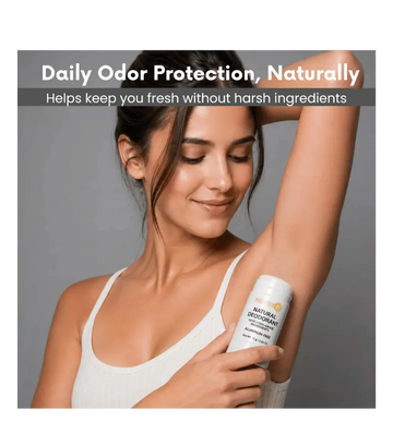 Buy Nutri11 Natural Deodorant at LiveHelfi