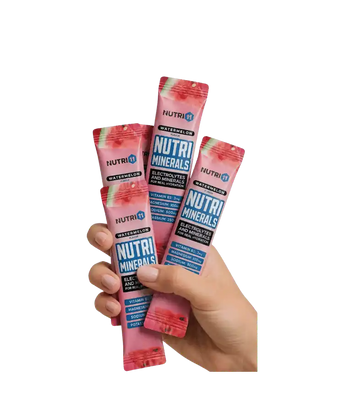 Buy Nutri11 NutriMinerals Watermelon at LiveHelfi
