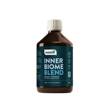 Buy Nuzest Inner Biome Blend - Berry at LiveHelfi
