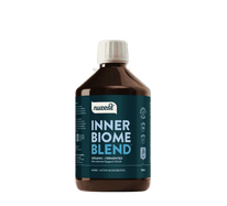 Inner Biome Blend - Berry