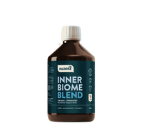 Inner Biome Blend - Ginger