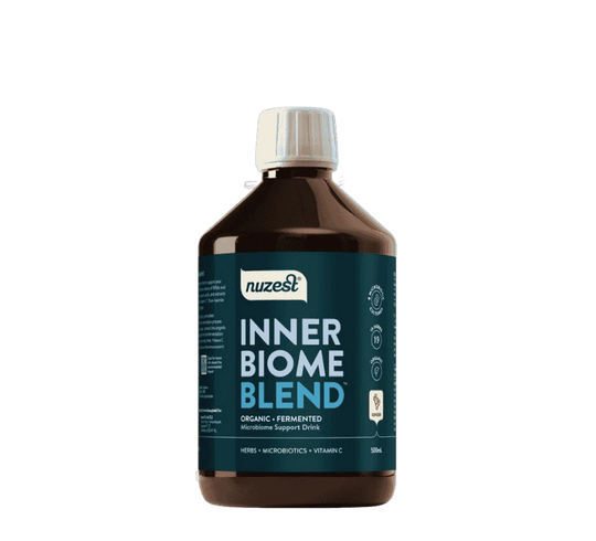 Inner Biome Blend - Ginger