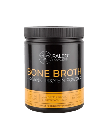 Buy Paleo Powders Bone Broth at LiveHelfi