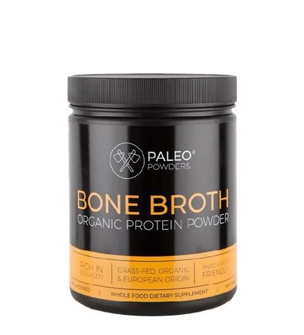 Buy Paleo Powders Bone Broth at LiveHelfi