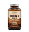 Buy Paleo Powders Grass-Fed Beef Liver Capsules at LiveHelfi