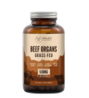 Buy Paleo Powders Grass-Fed Beef Organ Capsules at LiveHelfi