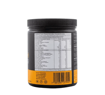 Buy Paleo Powders Bone Broth at LiveHelfi
