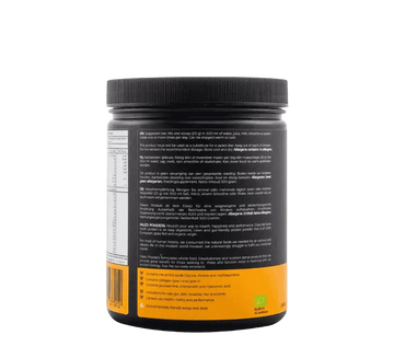 Buy Paleo Powders Bone Broth at LiveHelfi