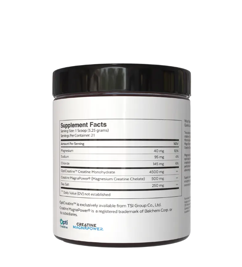 Buy Qualia Life Sciences Qualia Creatine+ at LiveHelfi