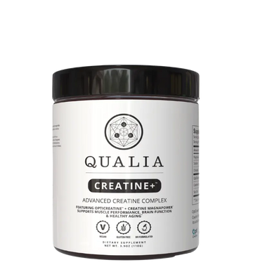 Buy Qualia Life Sciences Qualia Creatine+ at LiveHelfi